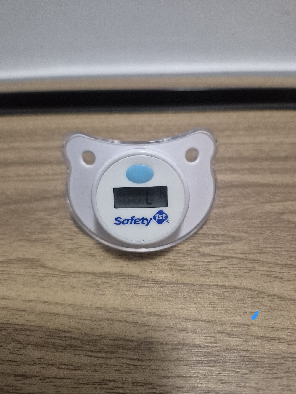 *5 Items for $25* Temperature Soother - No Marks